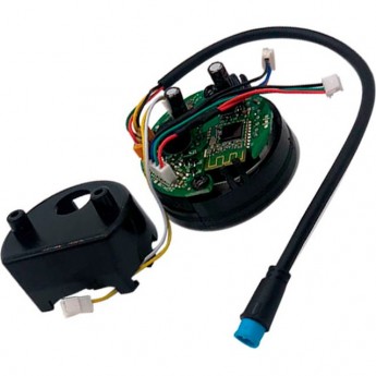 ПРИБОРНАЯ ПАНЕЛЬ ДЛЯ NINEBOT KICKSCOOTER ES1/ES2